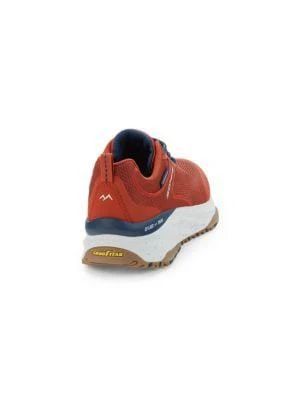 商品SKECHERS|D'Lux Trail Mesh Sneakers,价格¥270,第3张图片详细描述