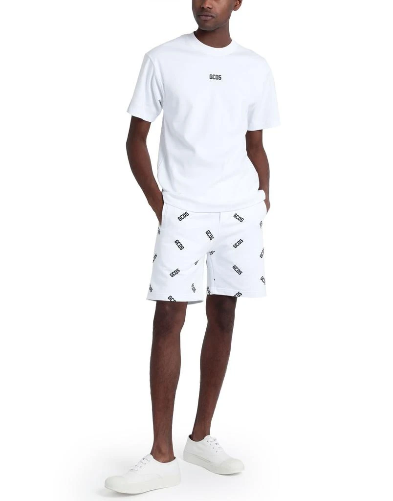 商品GCDS|Shorts & Bermuda,价格¥1088,第2张图片详细描述