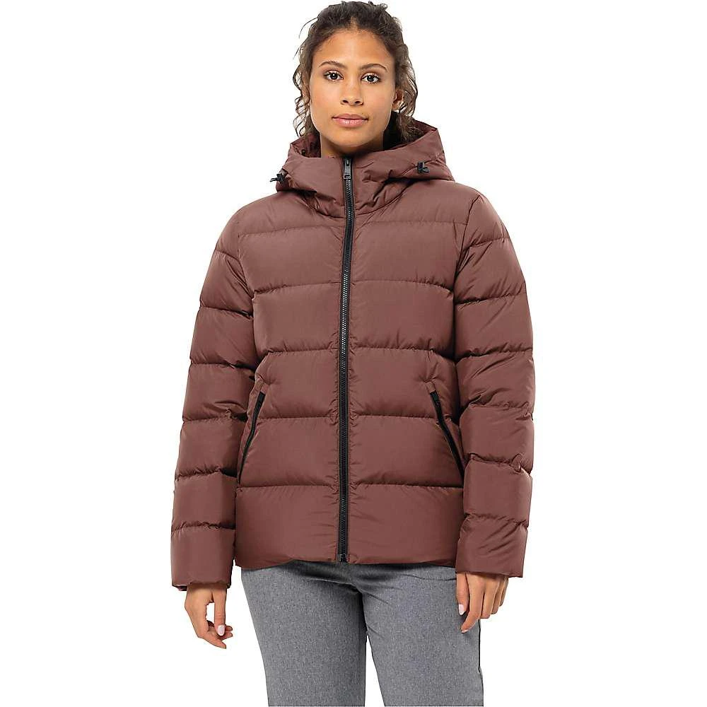 Jack Wolfskin Women's Frozen Palace Jacket 商品