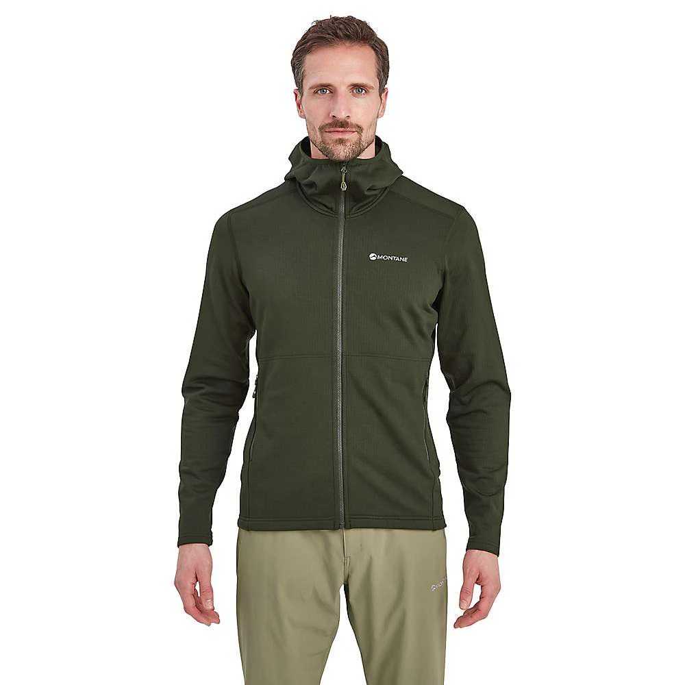 商品Montane|Montane Men's Protium Hoodie,价格¥489,第1张图片