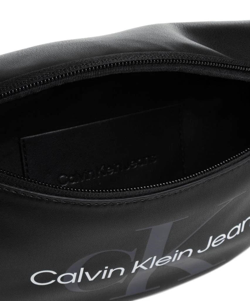 商品Calvin Klein|Calvin Klein Jeans Belt Bag,价格¥789,第4张图片详细描述