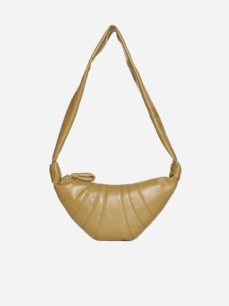 商品Lemaire|Croissant nappa leather small bag,价格¥7624,第1张图片