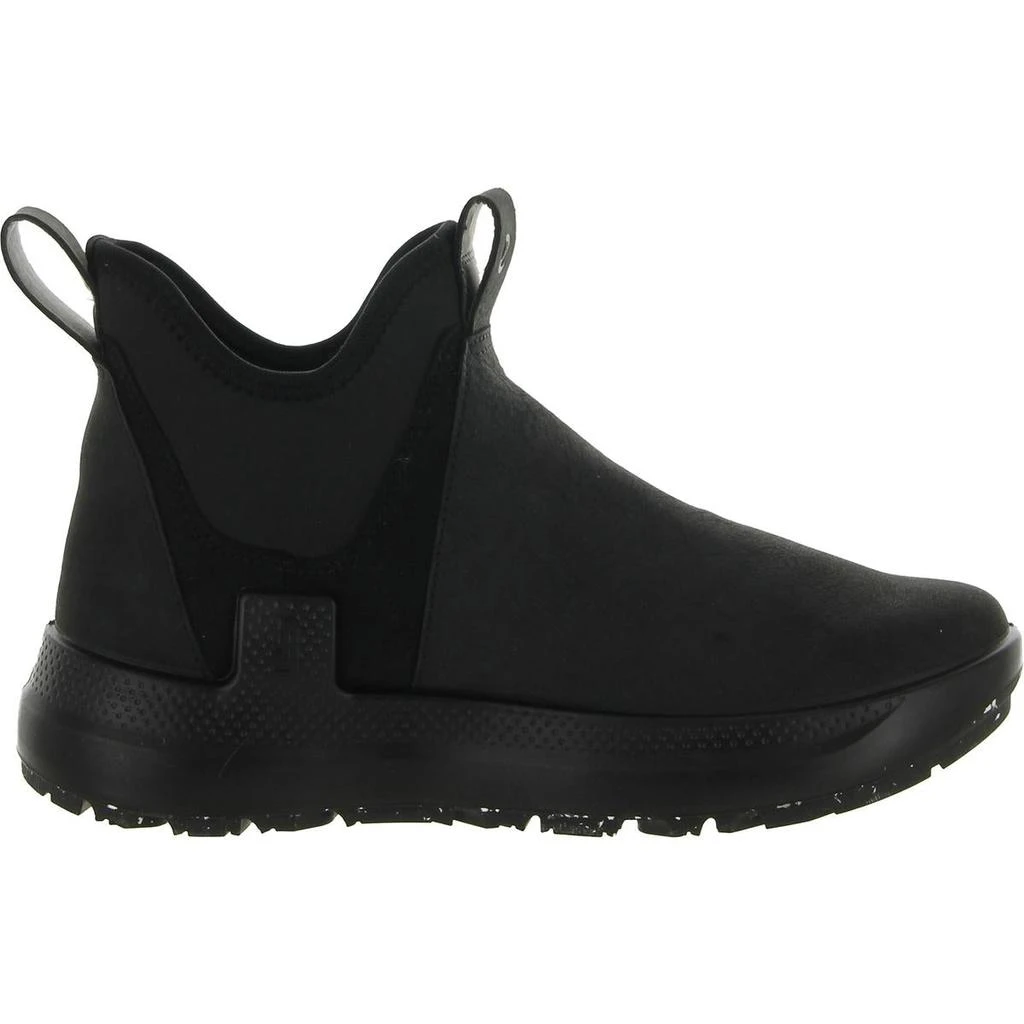 商品ECCO|Womens Pull On Water Resistant Ankle Boots,价格¥563,第2张图片详细描述