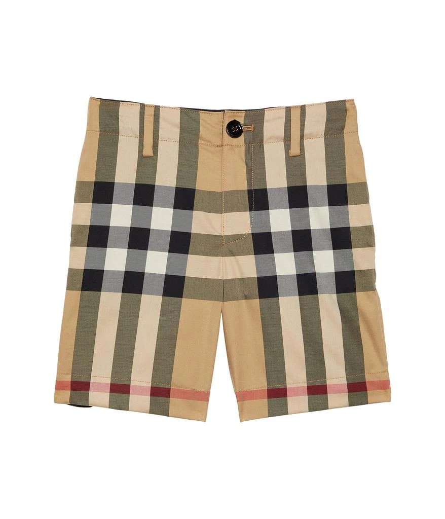 商品Burberry|Royston (Little Kids/Big Kids),价格¥1497,第1张图片