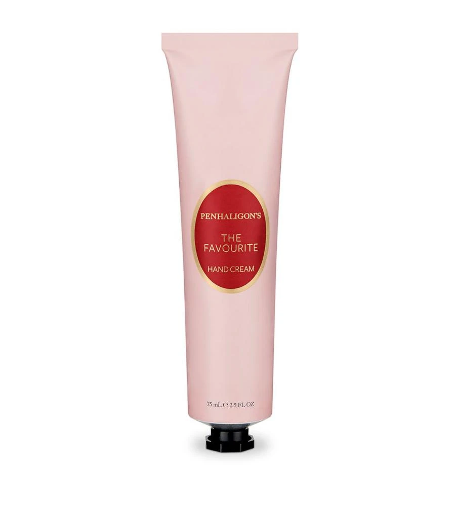 商品Penhaligon's|The Favourite Hand Cream (75ml),价格¥287,第1张图片