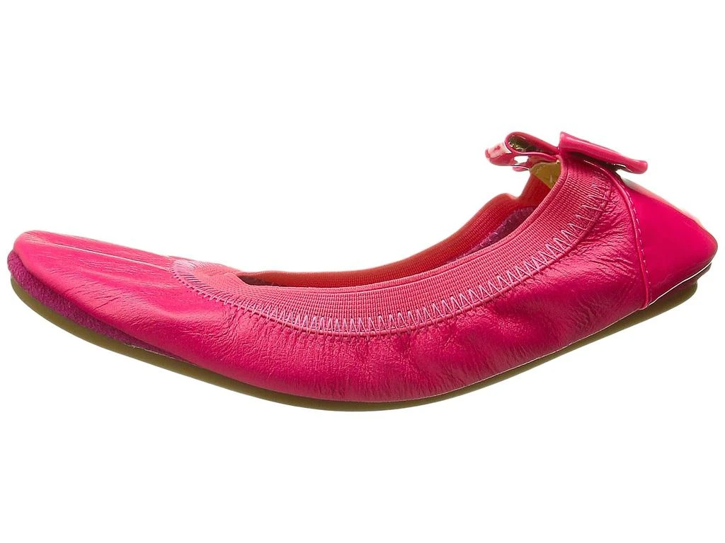 商品Yosi Samra|Miss Selma Super Soft Ballet Flat (Toddler/Little Kid/Big Kid),价格¥359,第4张图片详细描述