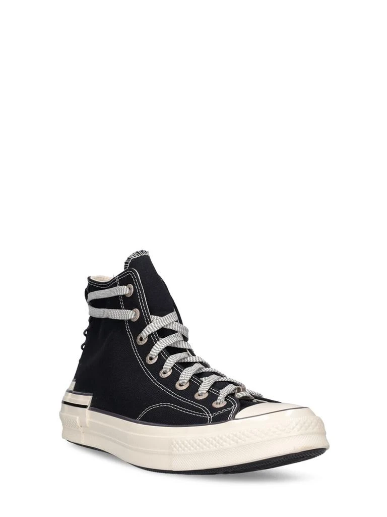 商品Converse|Chuck 70 Hacked Heel Sneakers,价格¥811,第2张图片详细描述