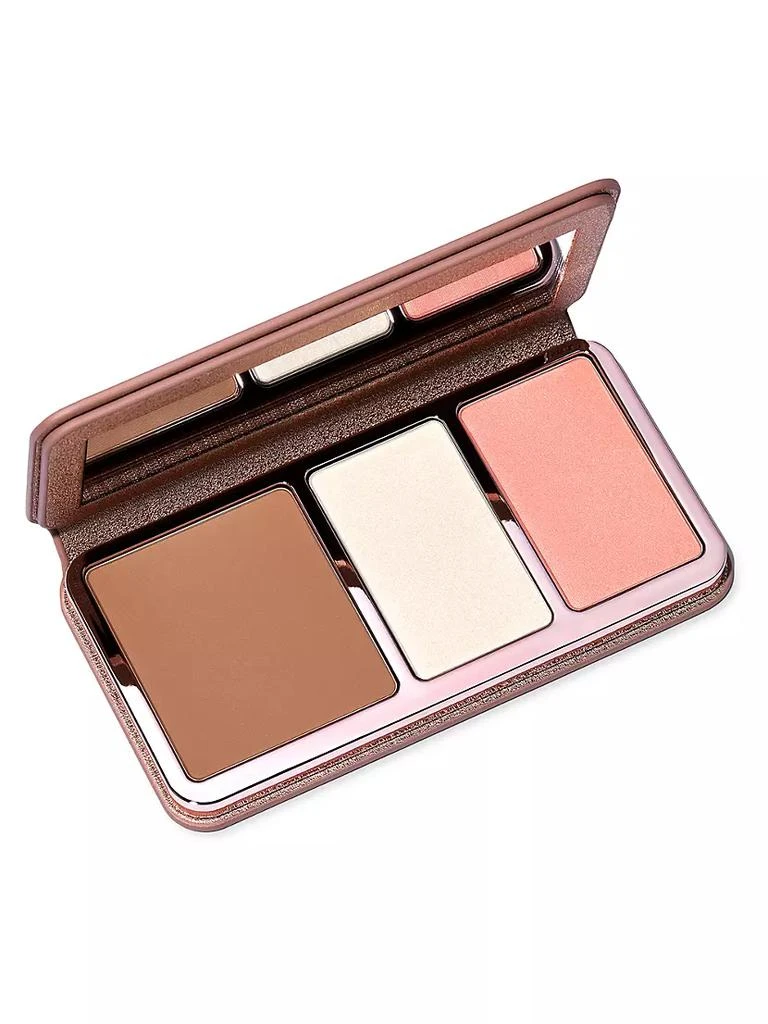 商品Anastasia Beverly Hills|Italian Summer Face Palette,价格¥369,第3张图片详细描述