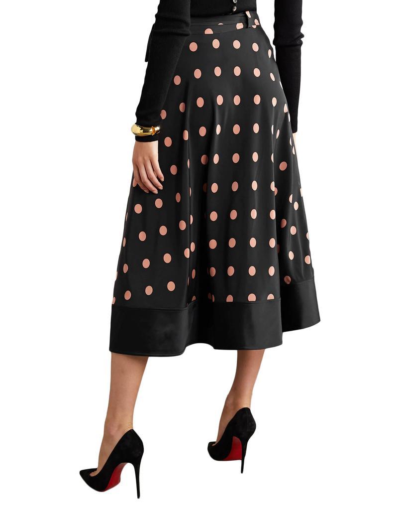 商品Tory Burch|Midi skirt,价格¥2110,第5张图片详细描述