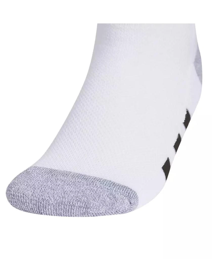 商品Adidas|Boys Youth Athletic Cushioned Crew Socks, Pack of 6,价格¥103,第4张图片详细描述