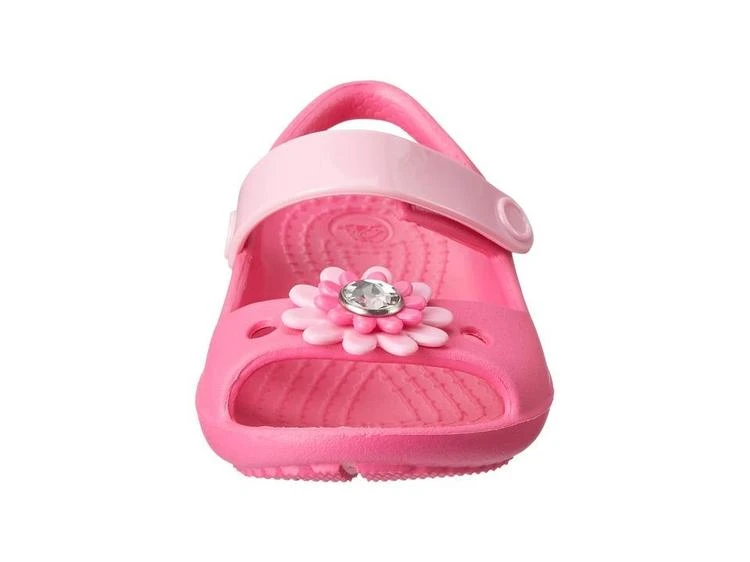 Crocs Kids Keeley Wedge (Toddler/Little Kid) 商品