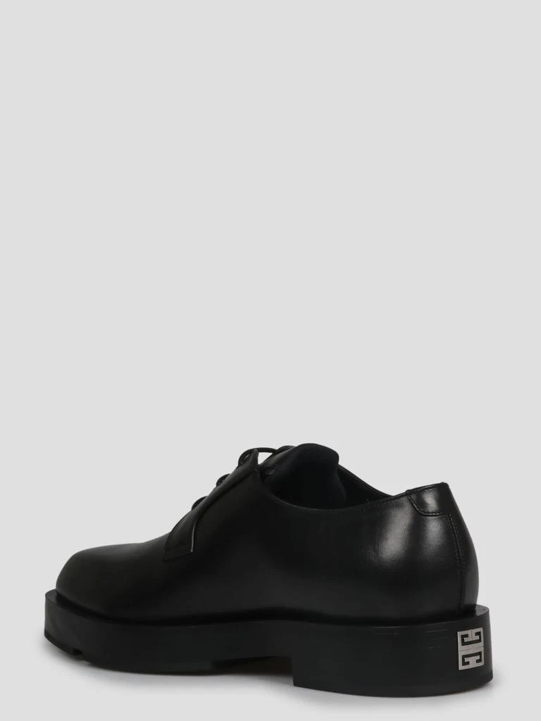 商品Givenchy|Givenchy Derby Squared,价格¥6295,第4张图片详细描述