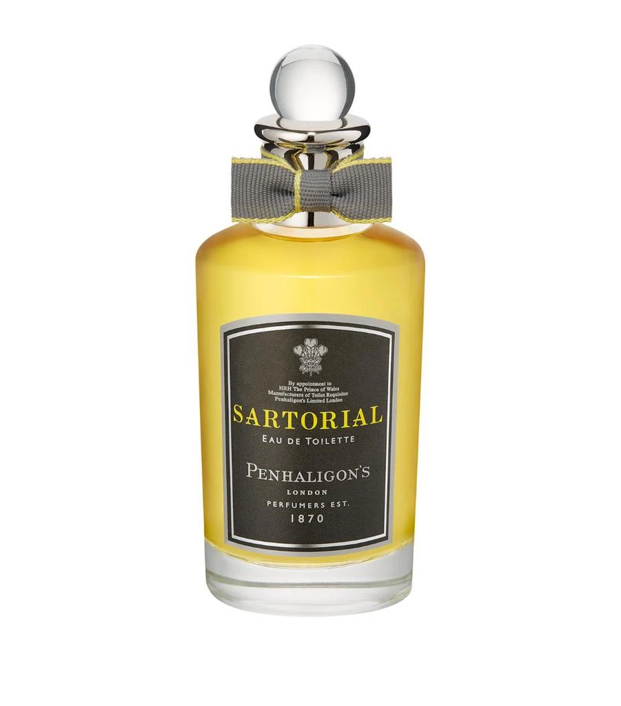 商品Penhaligon's|Sartorial Eau de Toilette (100ml),价格¥1200,第1张图片