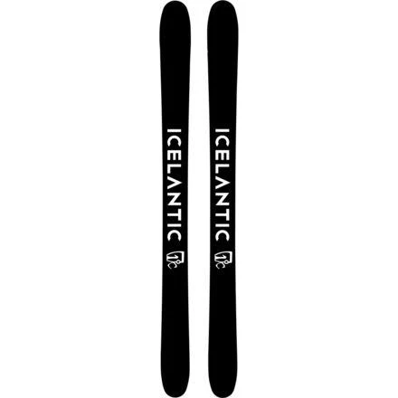 商品Icelantic|Nomad 112 Ski - 2025 - Men's,价格¥5151,第2张图片详细描述