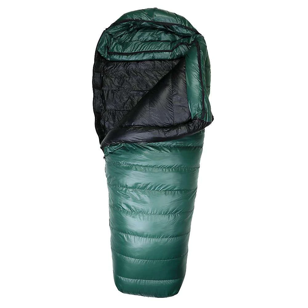 商品Western Mountaineering|Western Mountaineering Bristlecone MF -10 Degree Sleeping Bag,价格¥8998,第3张图片详细描述
