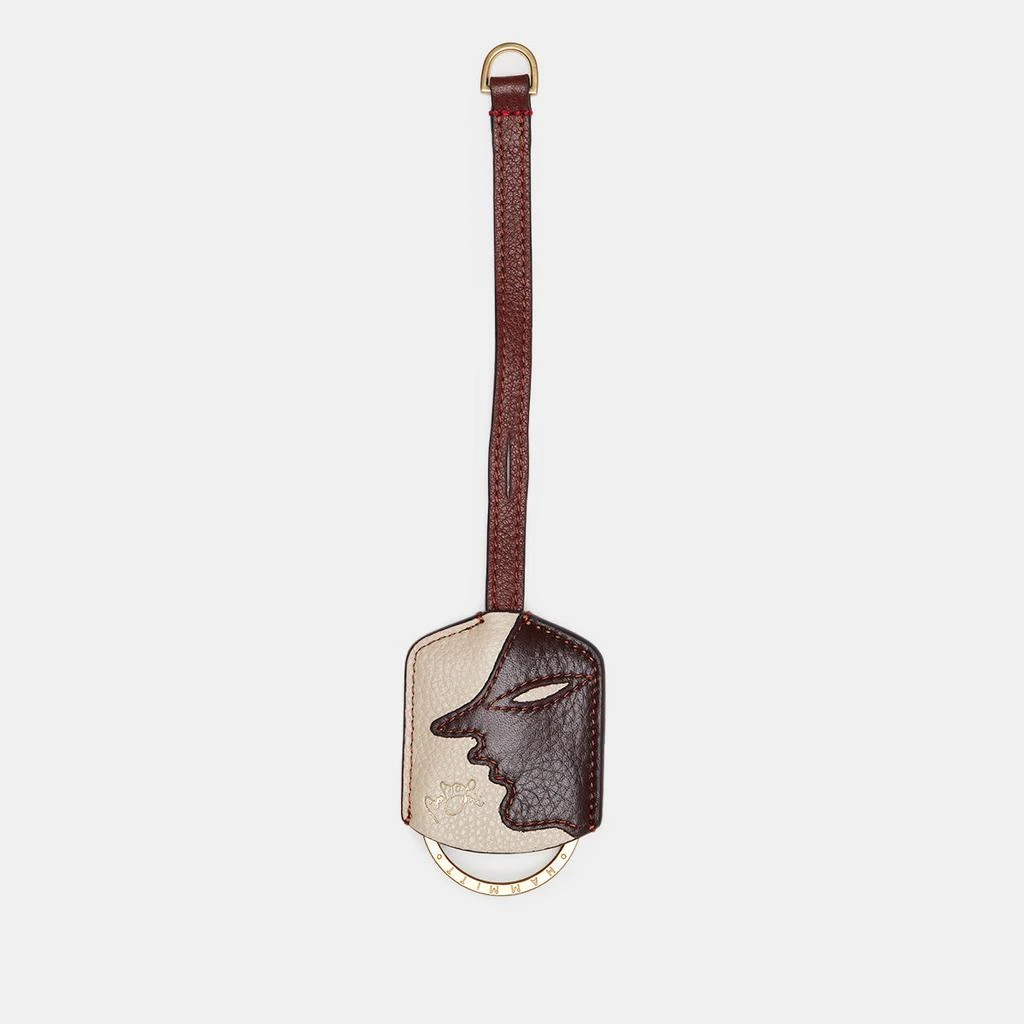 商品Hammitt Los Angeles|Bea's Hangtag | Celestial Dawn/Brushed Gold,价格¥484,第4张图片详细描述