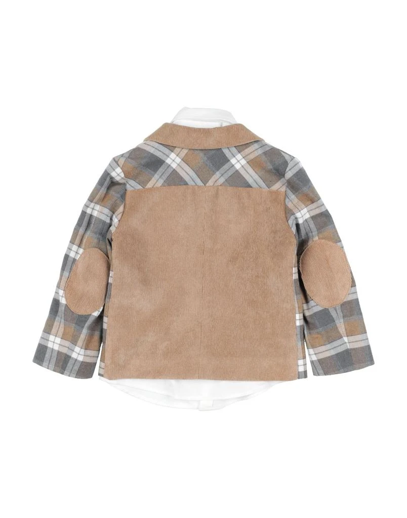 商品ALV by ALVIERO MARTINI|Blazer,价格¥484,第2张图片详细描述
