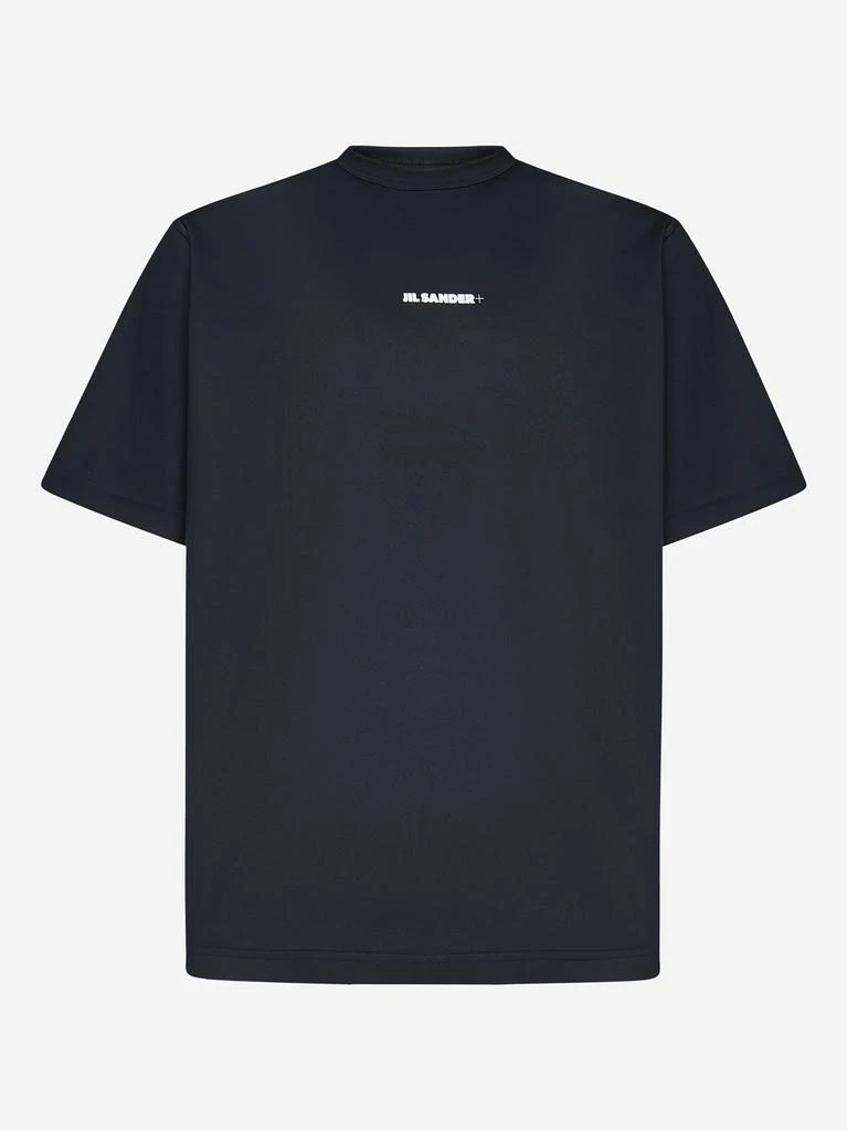 商品Jil Sander|Jil Sander T-shirt,价格¥2178,第1张图片