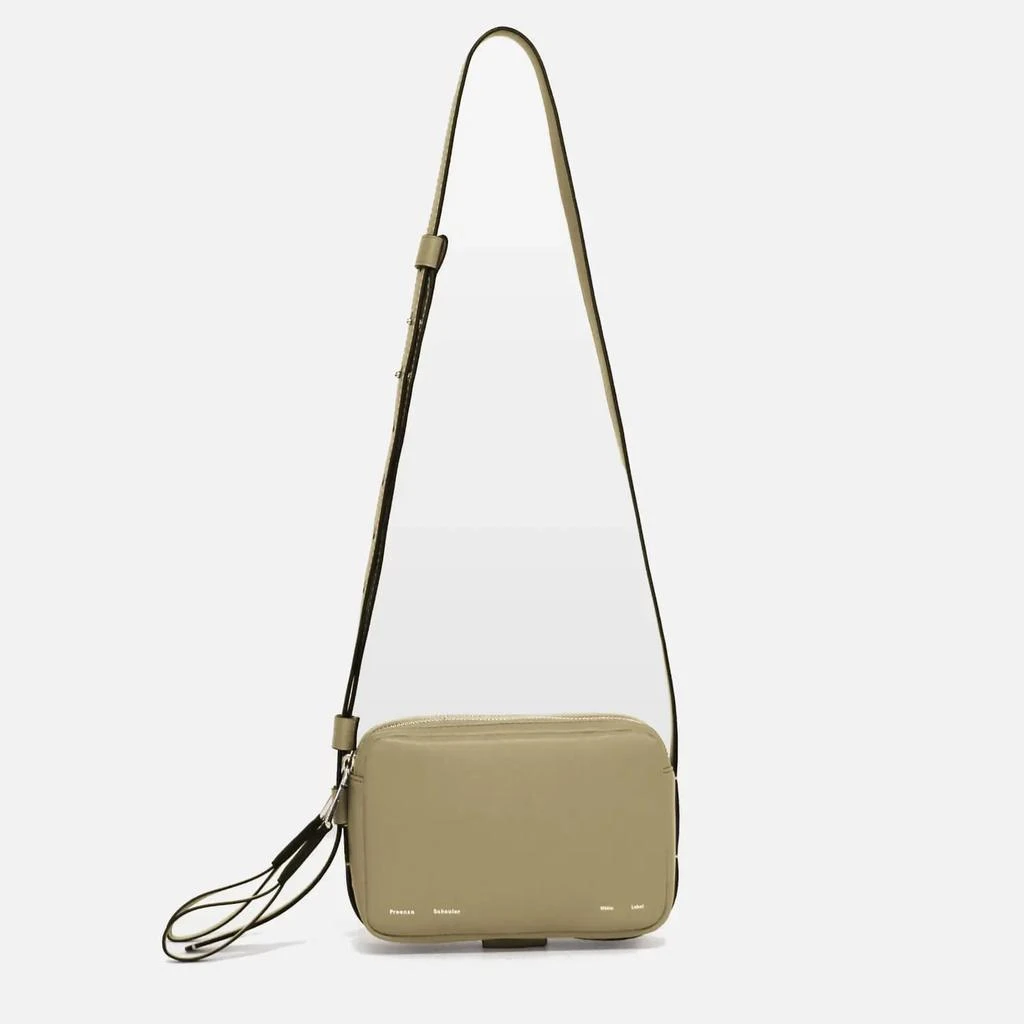 商品Proenza Schouler|Proenza Schouler White Label Women's Watts Camera Bag - Clay,价格¥1426,第1张图片