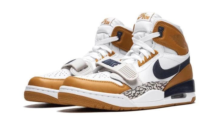 商品Jordan|Air Jordan Legacy 312 NRG,价格¥2652-¥2799,第3张图片详细描述