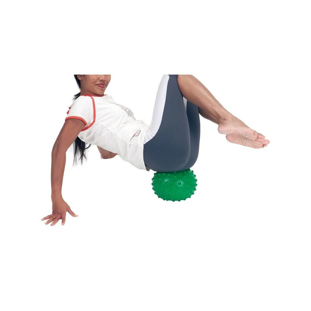 商品Gymnic|Aku Ball 20 - 8" Sensory Exercise Ball,价格¥320,第3张图片详细描述