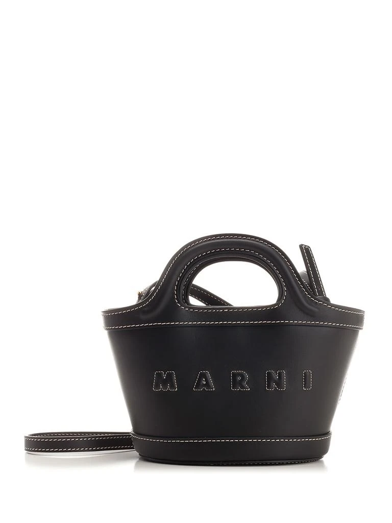 商品Marni|Micro tropicalia Bag,价格¥6037,第1张图片