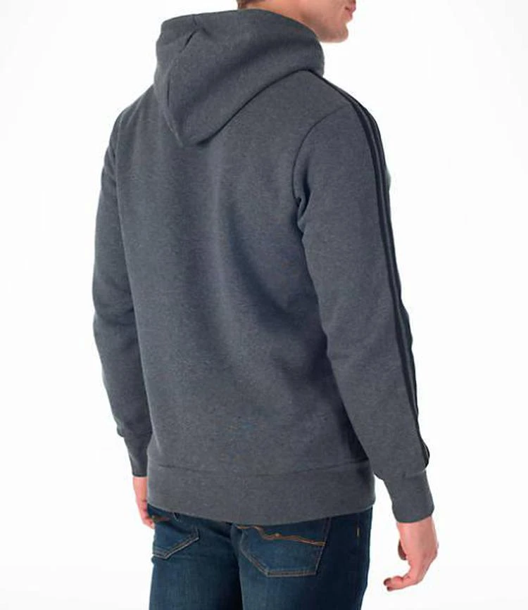 商品Adidas|Men's adidas Badge of Sport Hoodie,价格¥140,第4张图片详细描述