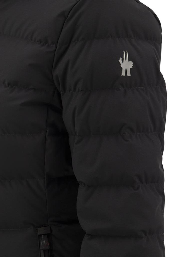 MONCLER GRENOBLE CHESSEL - Short down jacket商品第4张图片规格展示