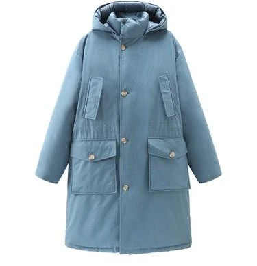 商品Woolrich|Byrd 风雪大衣,价格¥5525,第1张图片