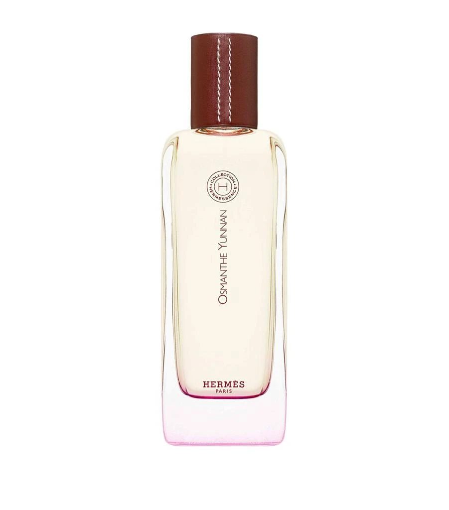 商品Hermes|Hermessence Osmanthe Yunnan Eau de Toilette (200ml),价格¥3591,第1张图片