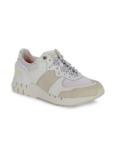 商品Onitsuka Tiger|Rebilac Runner MP Sneakers,价格¥1422,第4张图片详细描述