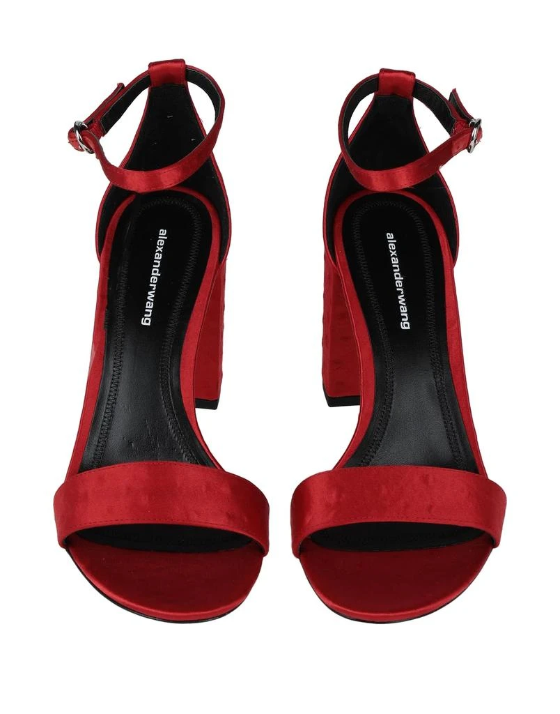 商品Alexander Wang|Sandals,价格¥1473,第4张图片详细描述