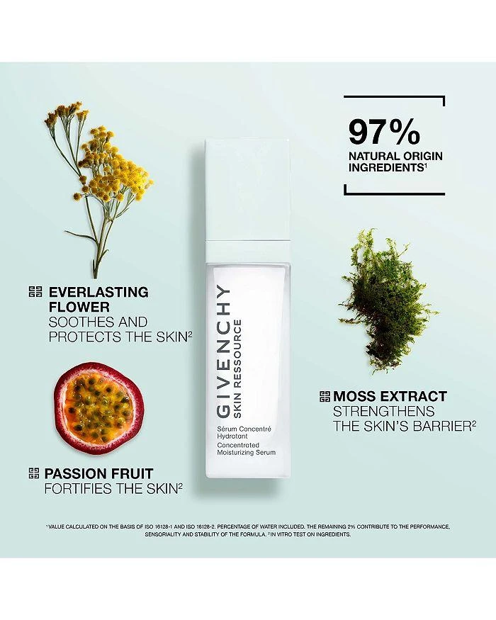 商品Givenchy|Skin Ressource Concentrated Serum 1 oz.,价格¥558,第4张图片详细描述