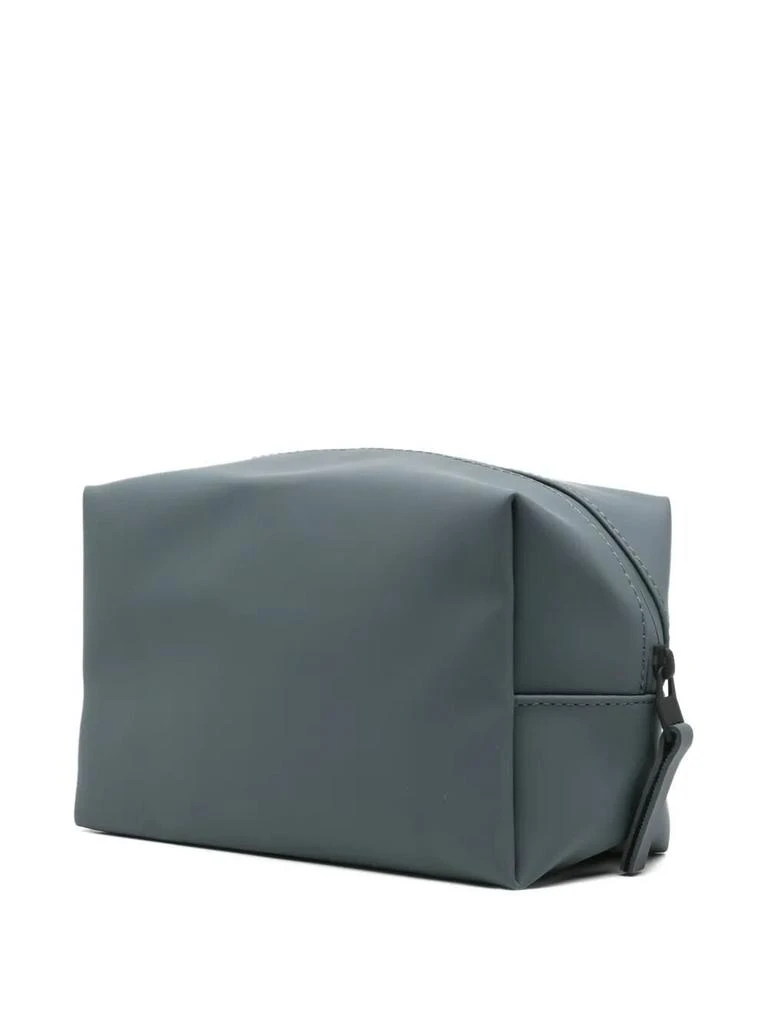 商品RAINS|Rains Small Wash Toiletry Bag,价格¥476,第2张图片详细描述