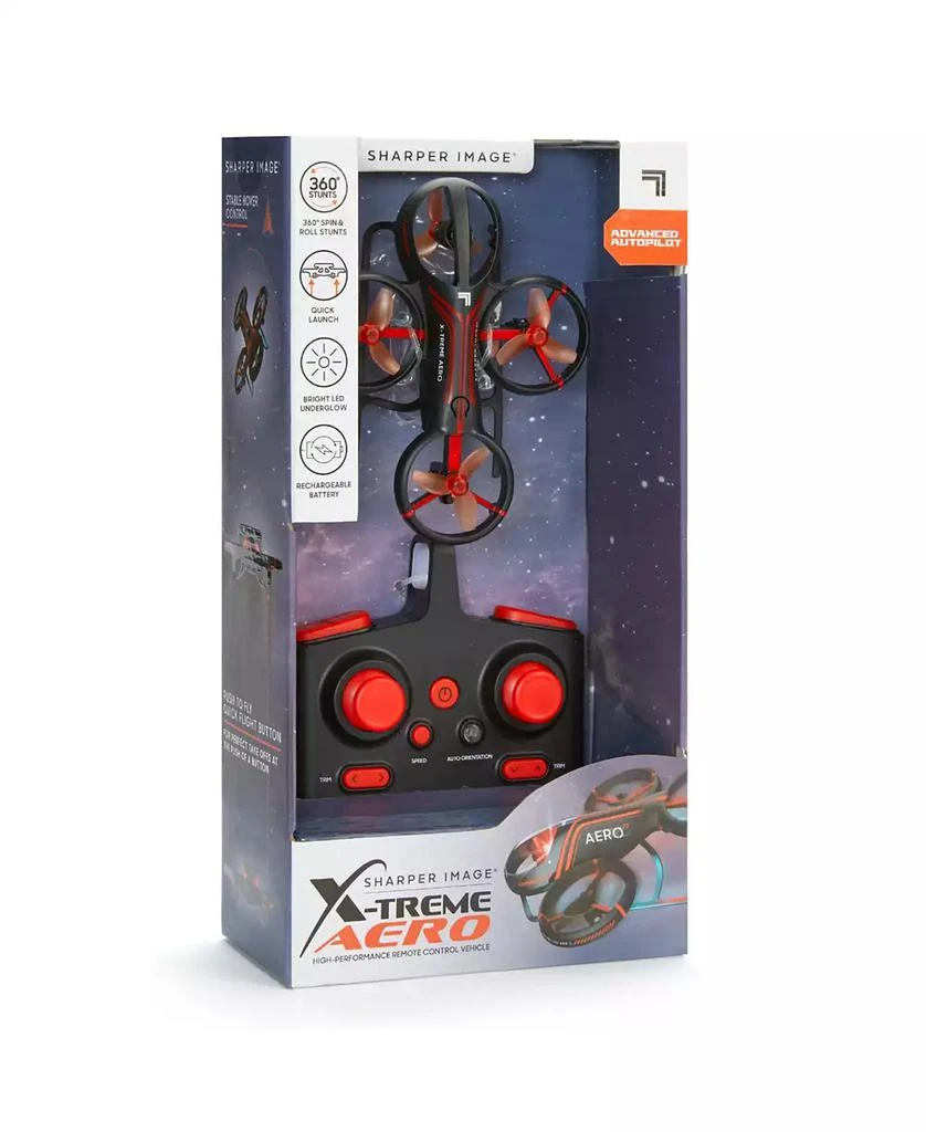 X-Treme Aero High-Performance Remote Control Drone 商品