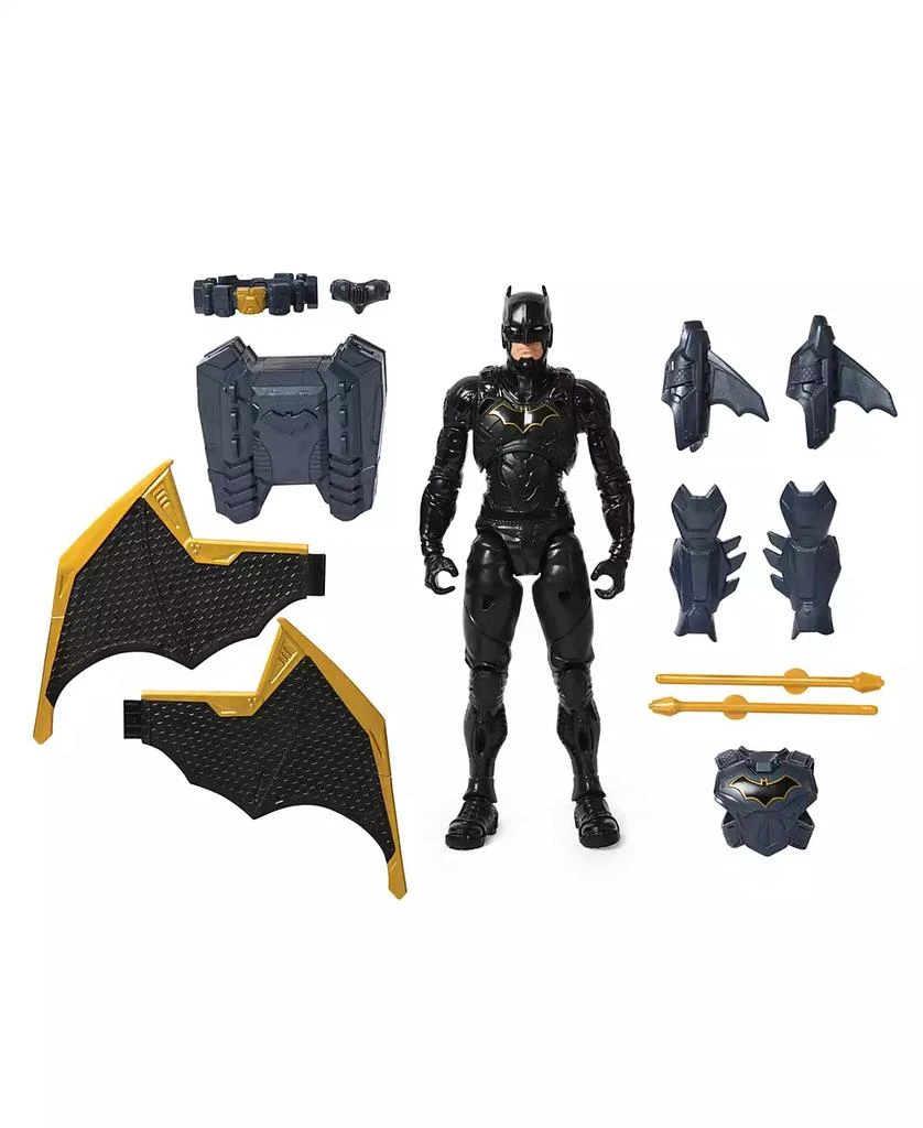 商品DC Comics|Batman Adventures Night Sky Batman Action Figure Toy,价格¥120,第4张图片详细描述