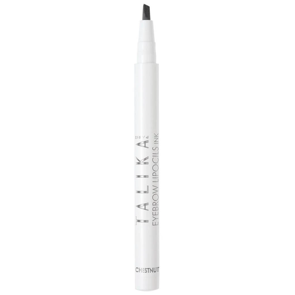 商品TALIKA|Talika Eyebrow Liposourcils Ink - Chestnut,价格¥256,第1张图片