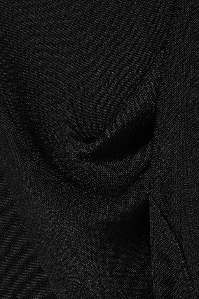 商品Chloé|Stretch-knit turtleneck top,价格¥3234,第5张图片详细描述