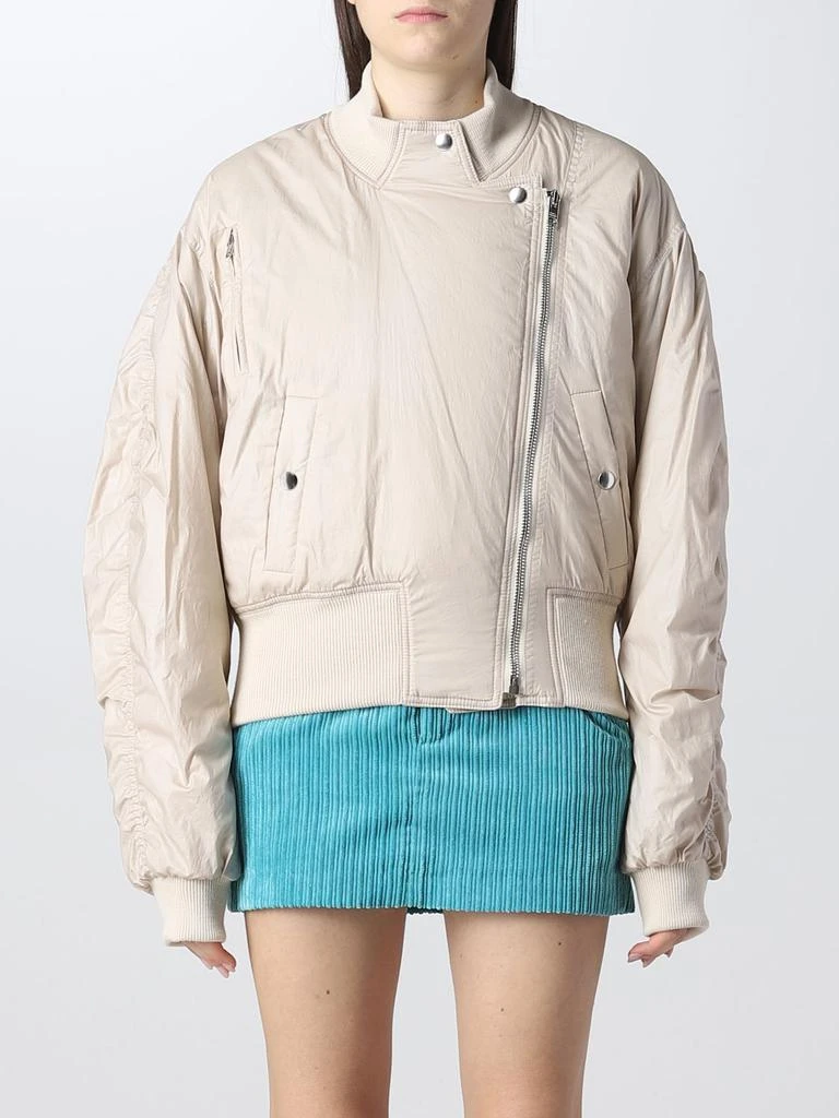 商品Isabel Marant|Isabel Marant jacket for woman,价格¥5415,第1张图片
