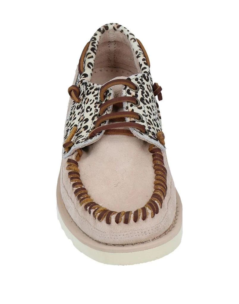 商品SEBAGO|Loafers,价格¥561,第4张图片详细描述