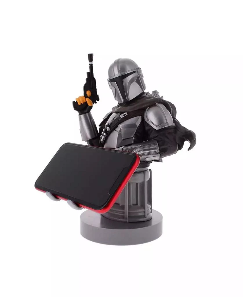 the Mandalorian Cable Guy Mobile Phone and Controller Holder 商品