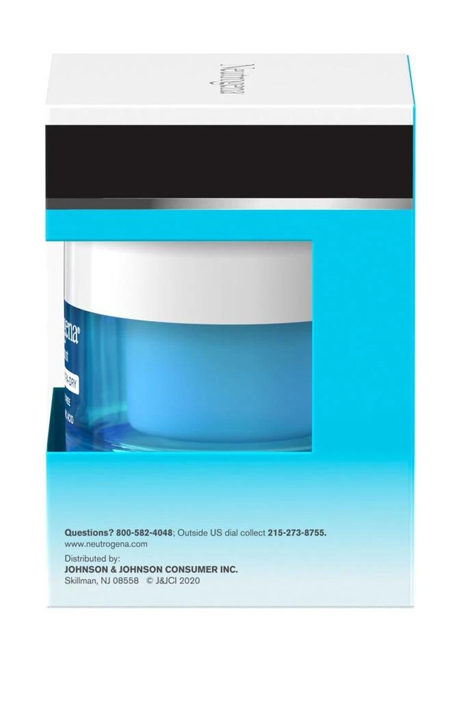 商品Neutrogena|Hydro Boost Extra-Dry Skin Gel-Cream,价格¥186,第2张图片详细描述