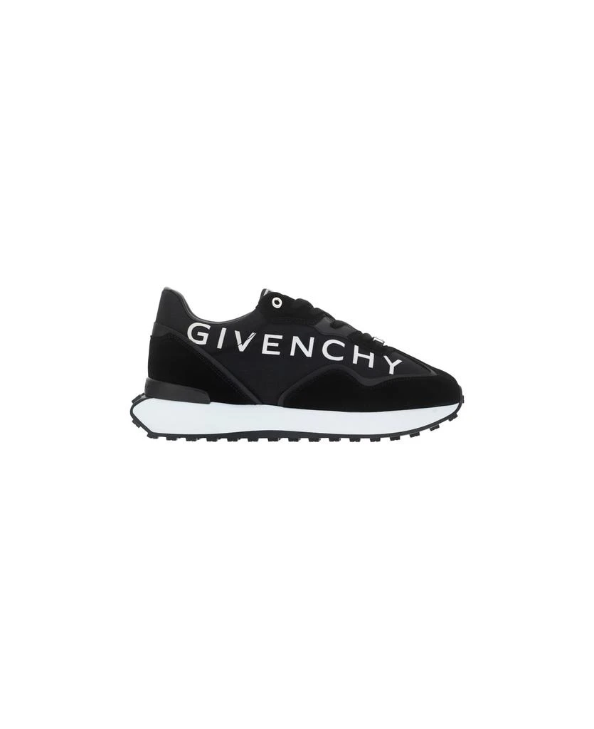 商品Givenchy|Giv Runner Sneakers,价格¥4327,第1张图片
