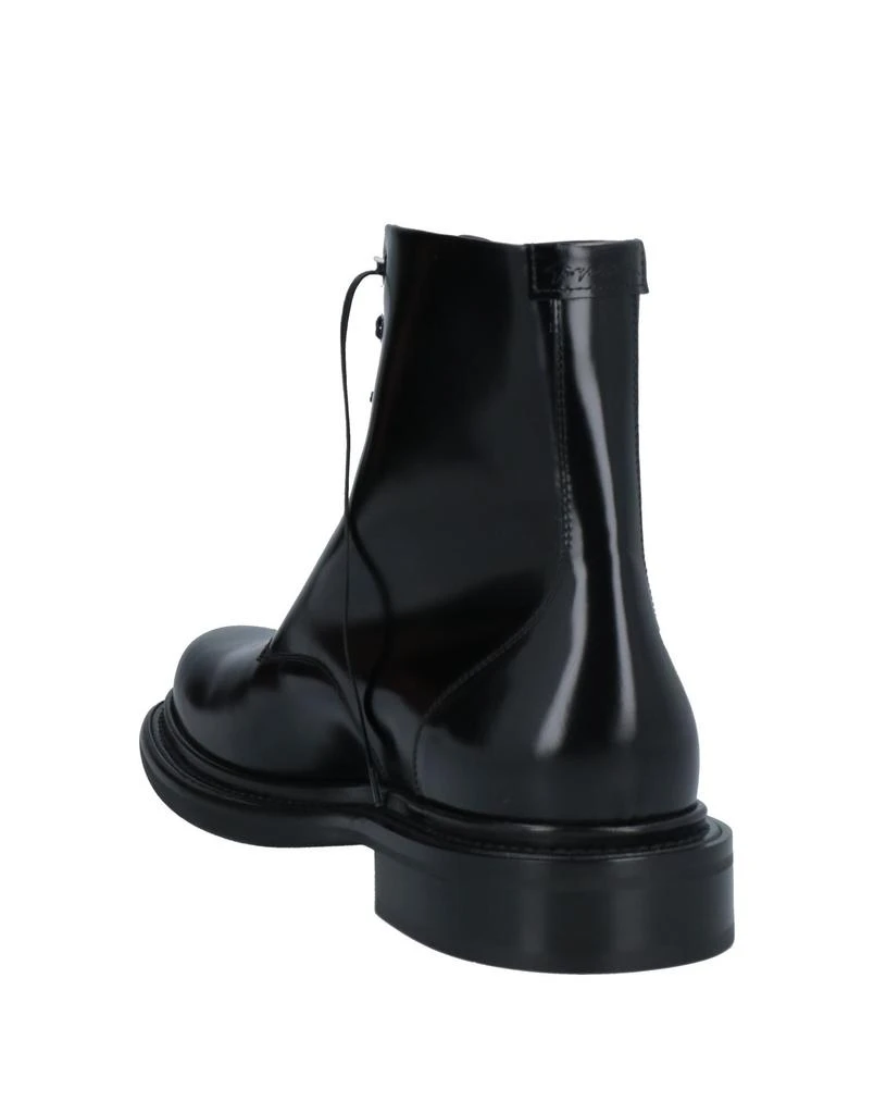 商品Giorgio Armani|Boots,价格¥4185,第3张图片详细描述