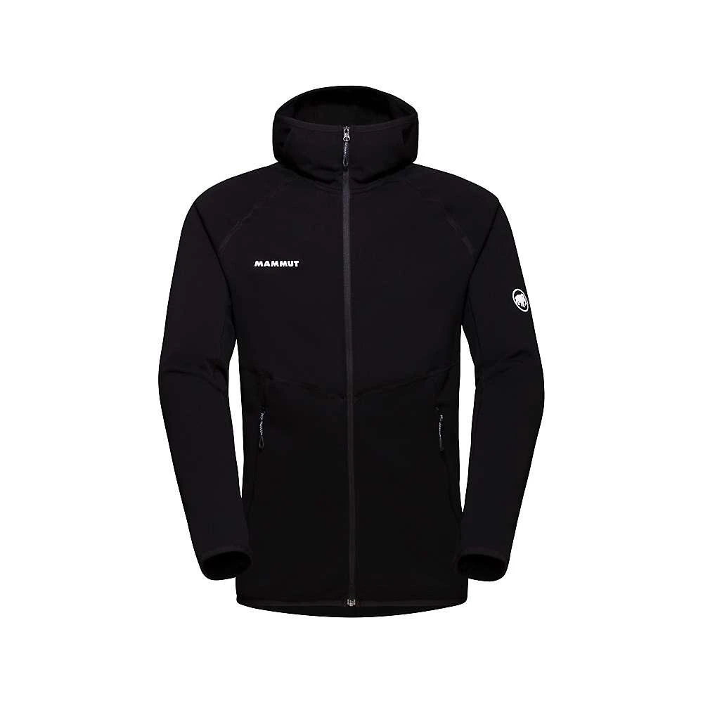 商品Mammut|Mammut Men's Aconcagua ML Hooded Jacket,价格¥1064,第2张图片详细描述