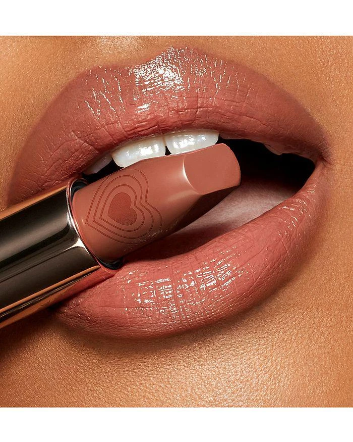 商品Charlotte Tilbury|K.I.S.S.I.N.G Lipstick,价格¥238,第5张图片详细描述