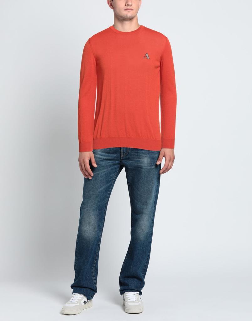 商品Aquascutum|Sweater,价格¥474,第4张图片详细描述