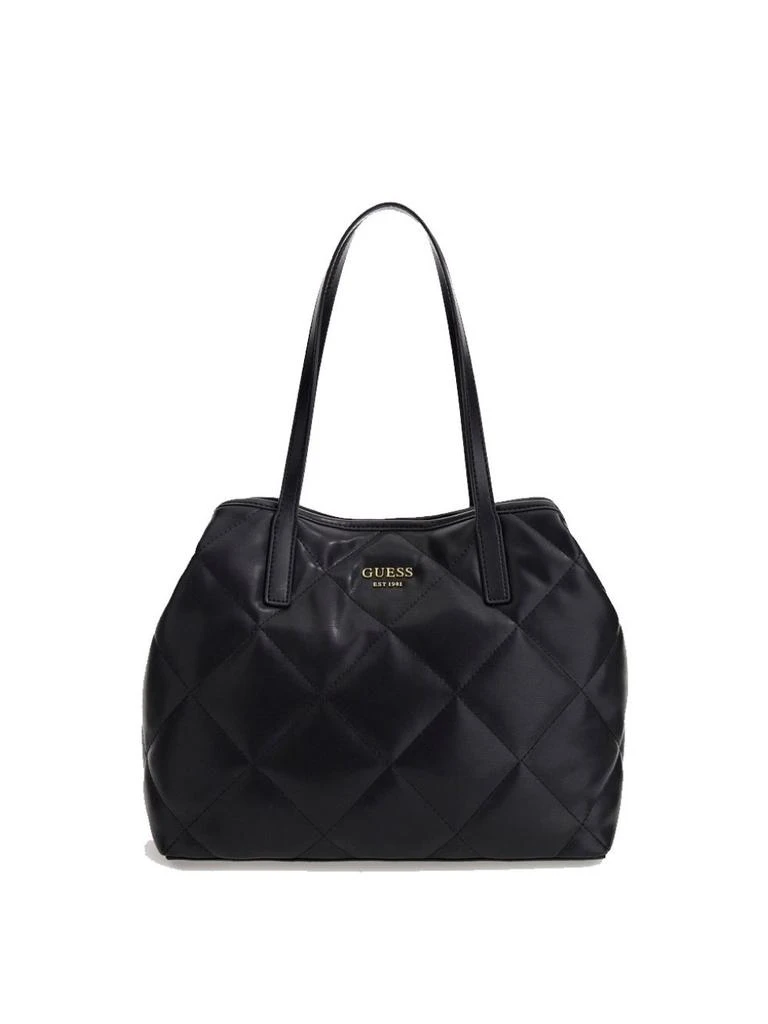 商品GUESS|Guess Bags. Black,价格¥1354,第1张图片