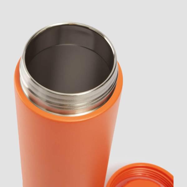 MP Large Metal Water Bottle - Nectarine - 750ml商品第6张图片规格展示