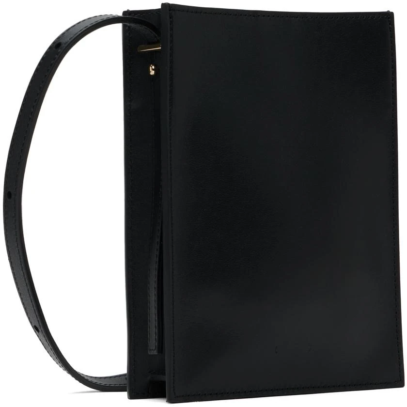 商品PB 0110|Black AB 105 Bag,价格¥916,第2张图片详细描述